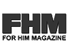 FHM - For Him Magazine
